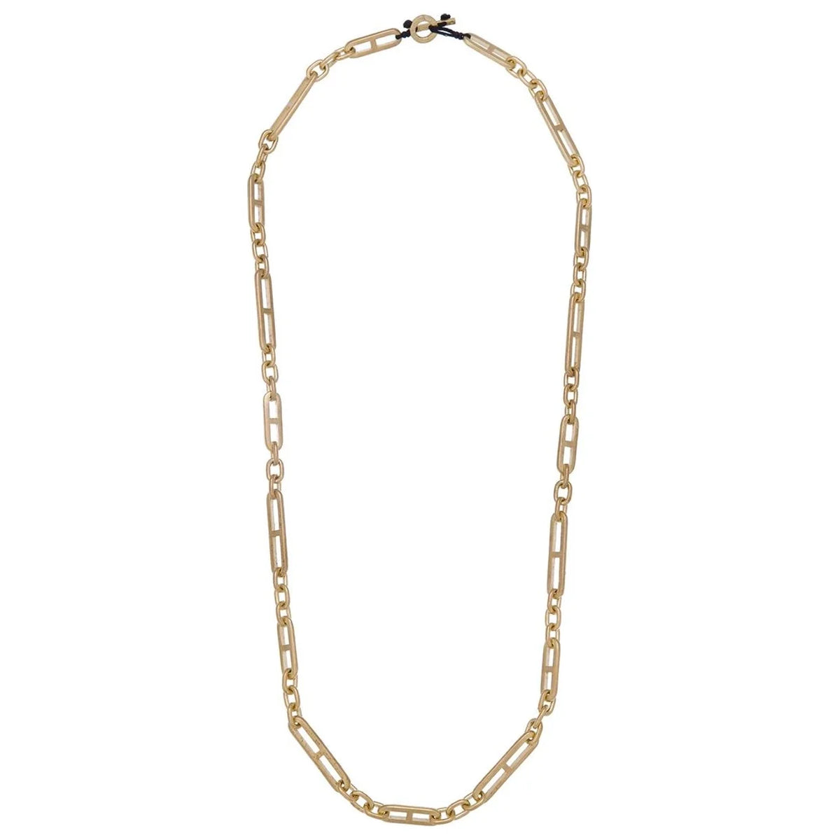 Mix Chain Kolye