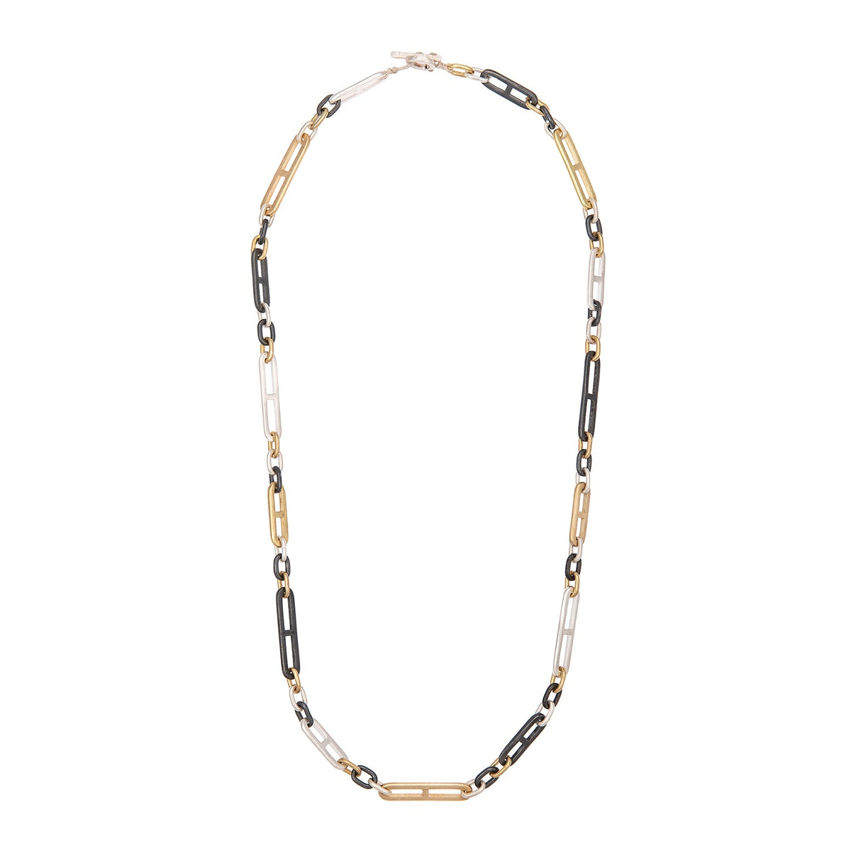 Mix Chain Kolye