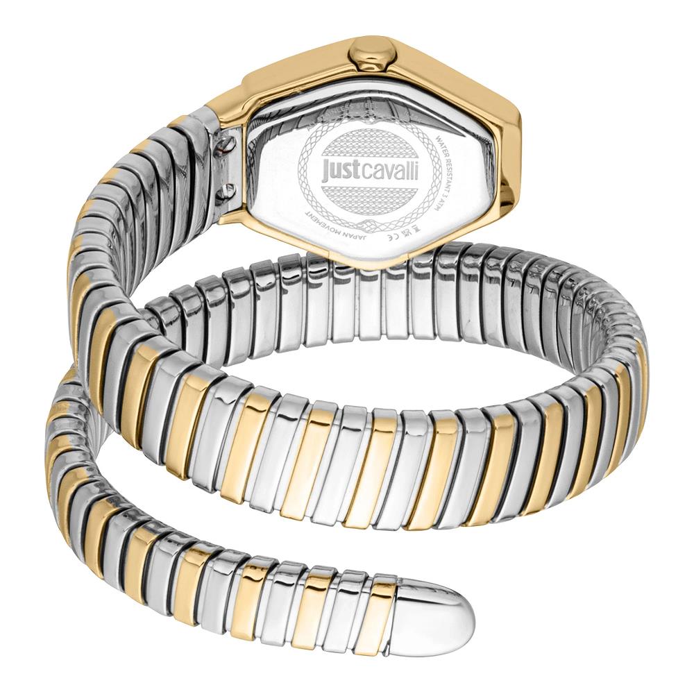 Just Cavalli Jc1L394M0055 Kadın Kol Saati