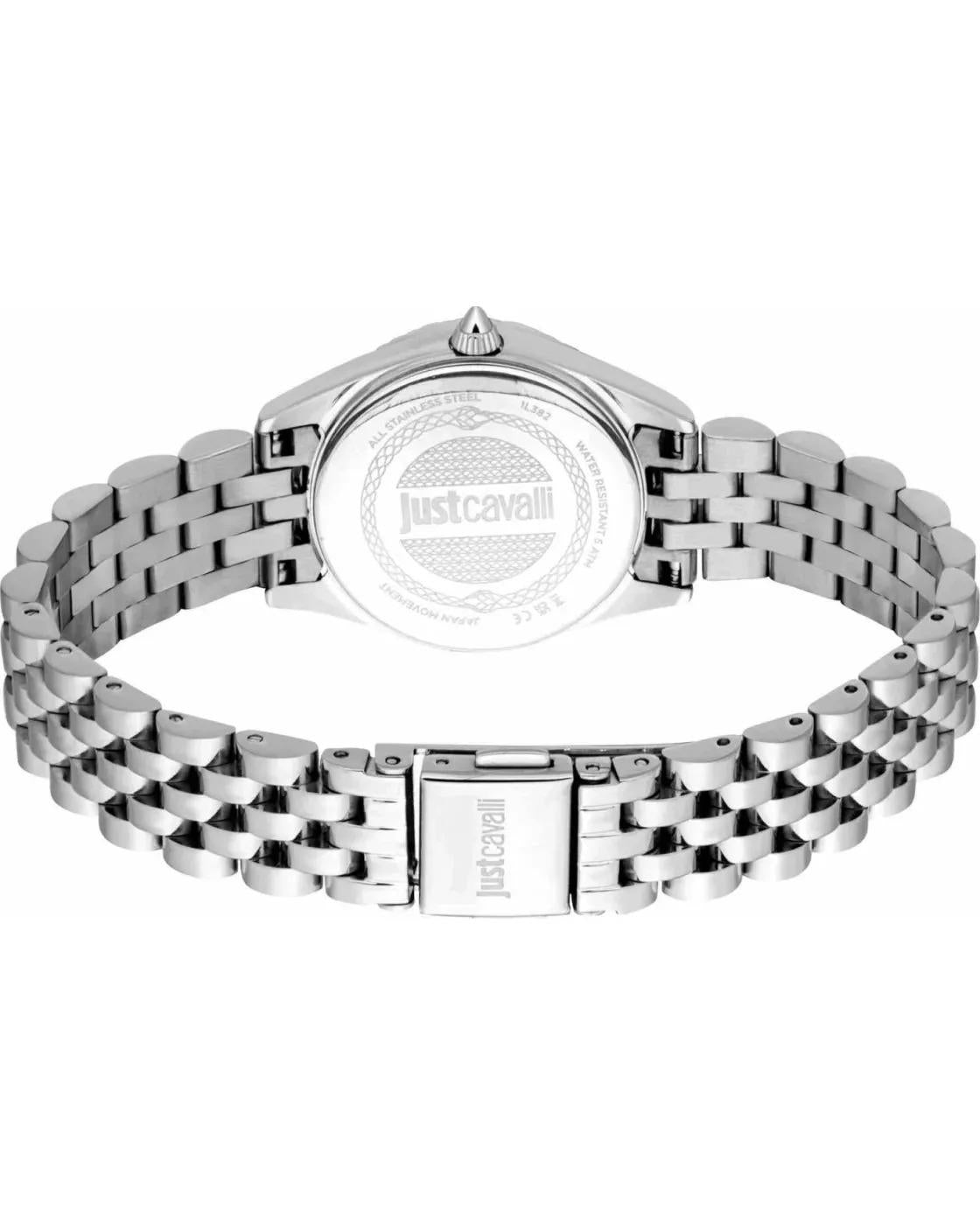 Just Cavalli Jc1L382M0045 Kadın Kol Saati