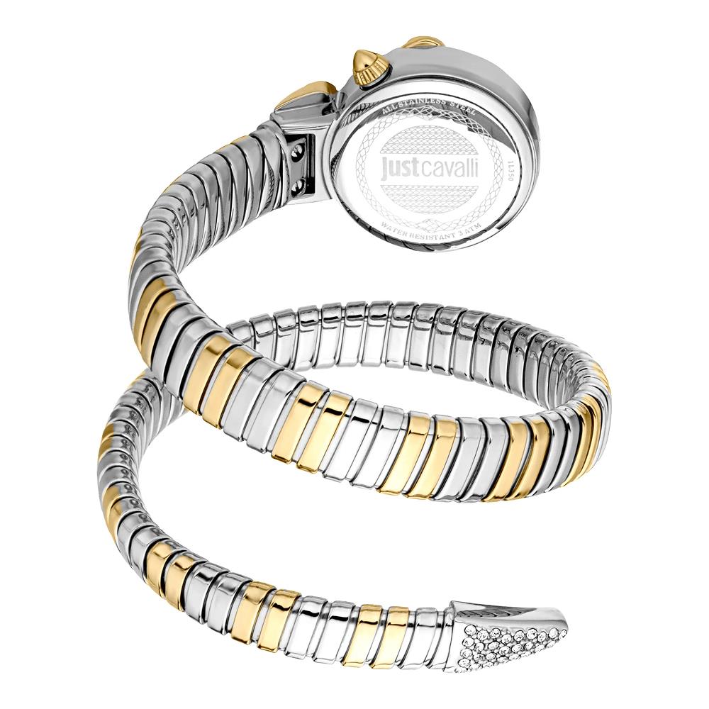 Just Cavalli Jc1L350M0065 Kadın Kol Saati