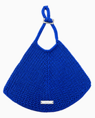 KNTLGY-Kntlgy Cobalt Loop Bag-Accessory-1-roqelvaxirum.shop
