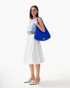 KNTLGY-Kntlgy Cobalt Loop Bag-Accessory-2-roqelvaxirum.shop