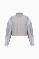 KNTLGY-Kntlgy Space Tech Bomber Ceket-Ceket-1-roqelvaxirum.shop