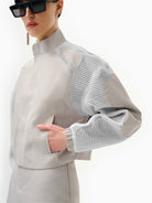 KNTLGY-Kntlgy Space Tech Bomber Ceket-Ceket-4-roqelvaxirum.shop