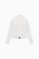 KNTLGY-Kntlgy Synergist Oversize Shirt-Gömlek-1-roqelvaxirum.shop