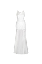 Kahshan-Lady Seagull Dress-Elbise-1-roqelvaxirum.shop