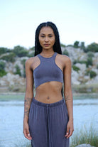 Kahshan-Medisa Füme Top-Top-1-roqelvaxirum.shop
