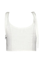 Kahshan-White 'petit' Top-Top-4-roqelvaxirum.shop
