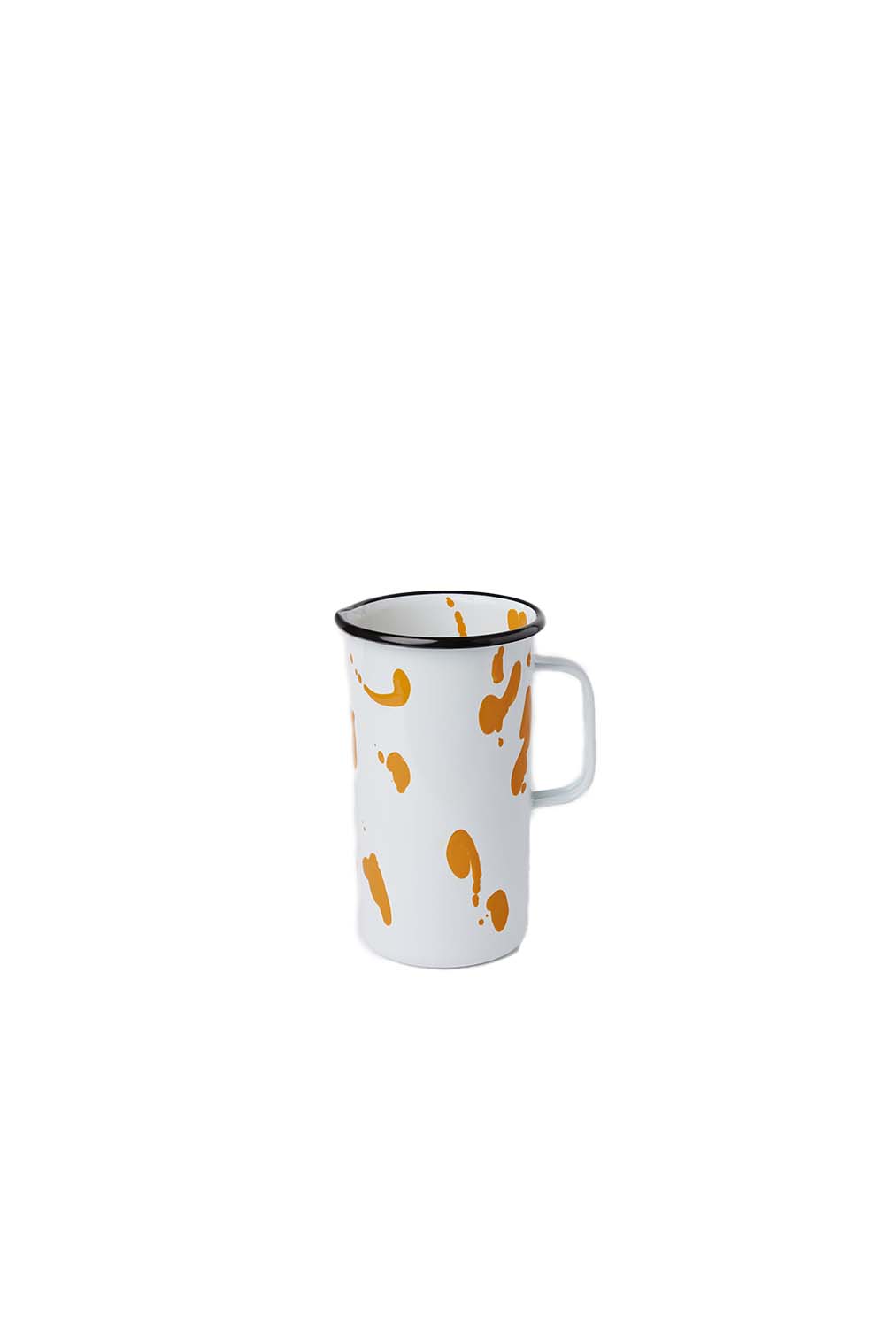 A Little Color Pitcher - 0