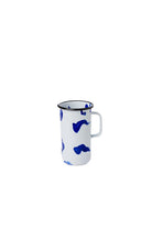 A Little Color Pitcher - 4