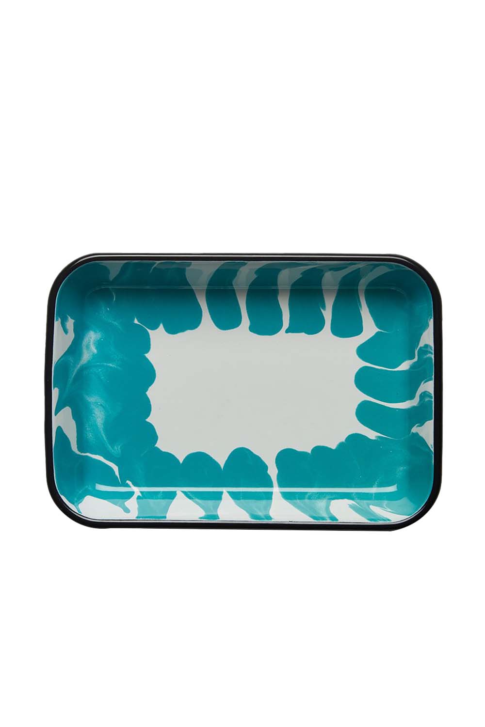 A Little Color Serving Tray - 2