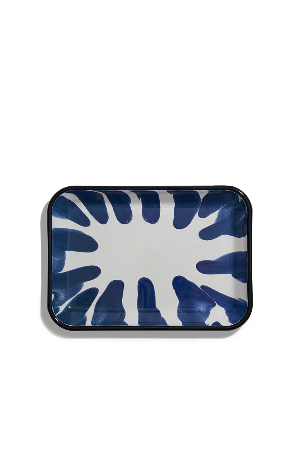 A Little Color Tray Iii - 1