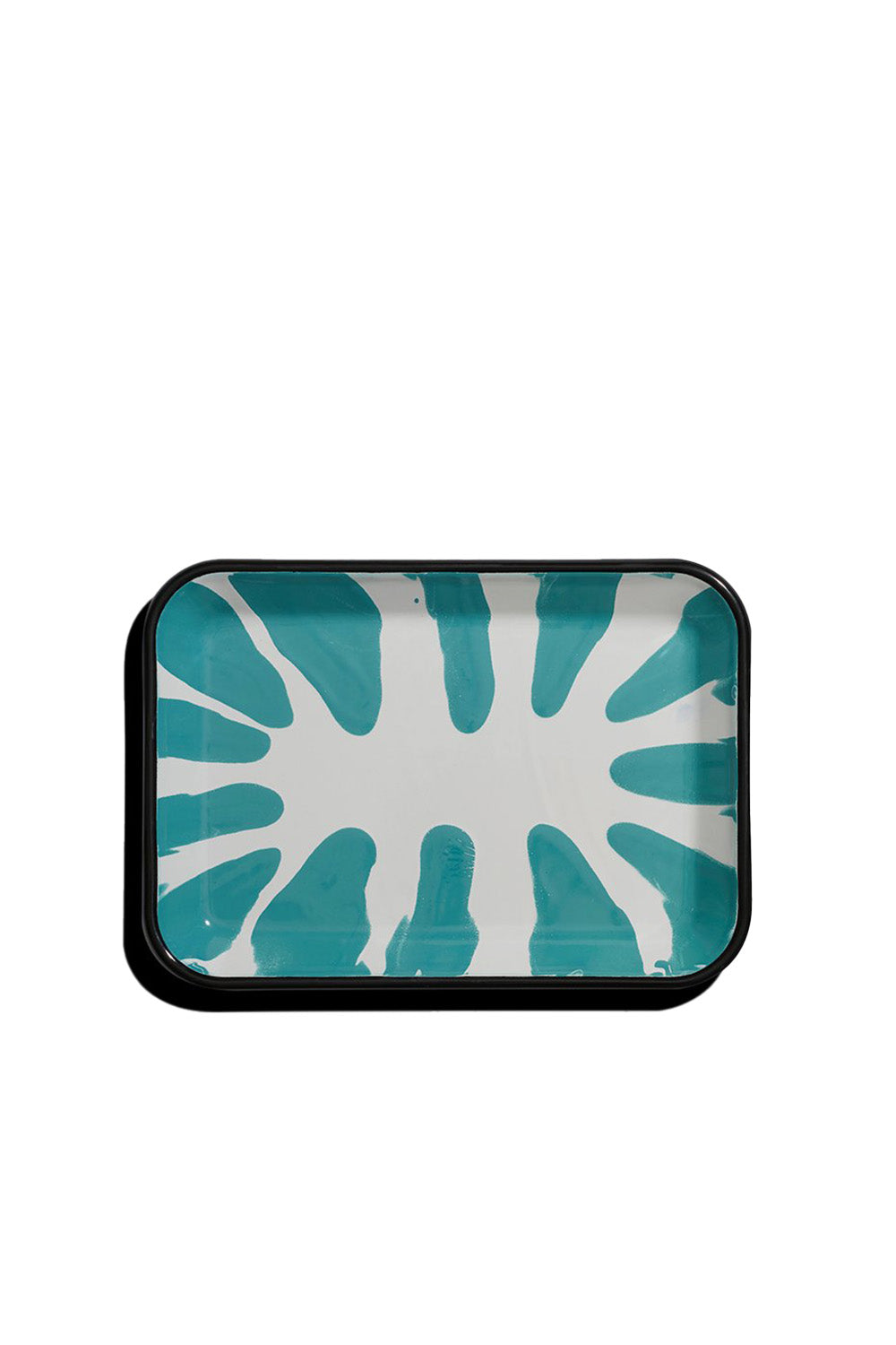 A Little Color Tray Iii - 2