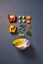 Flashback Small Fruit Plate - 0