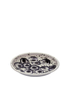 Floral Madness Big Plate - 1