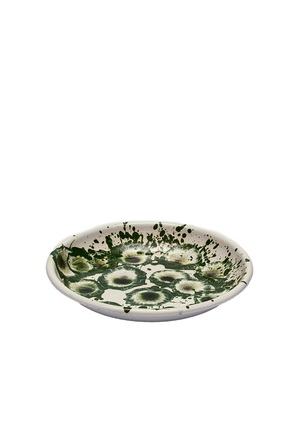 Floral Madness Big Plate - 2