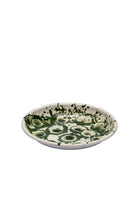 Floral Madness Big Plate - 2