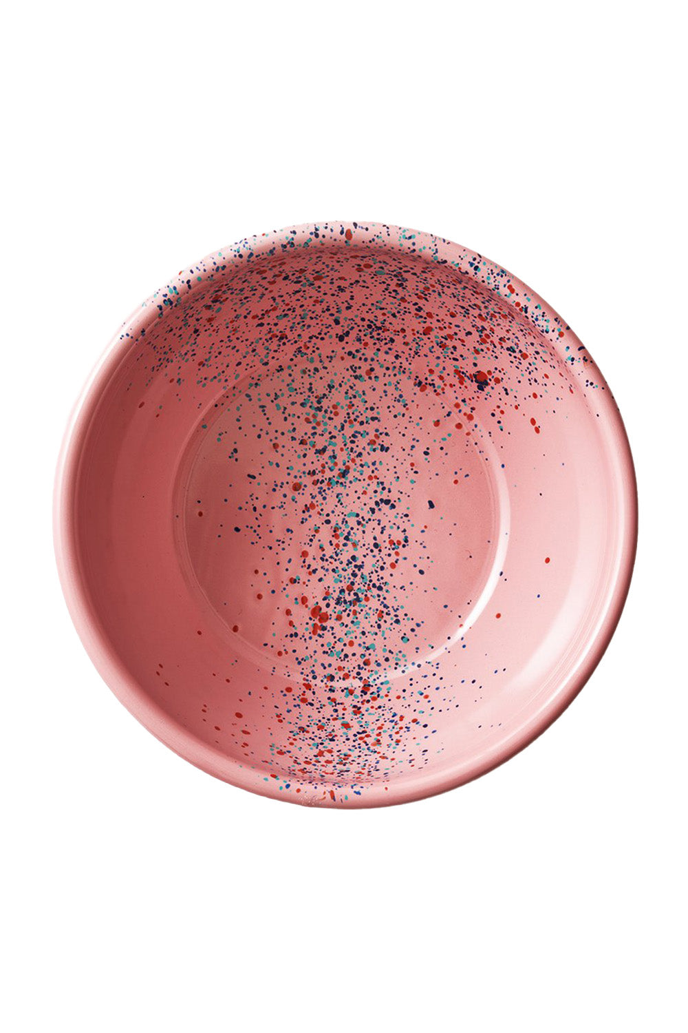 Flow Fest Big Salad Bowl - 1