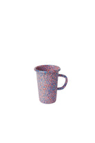 Flow Fest Long Mug - 2