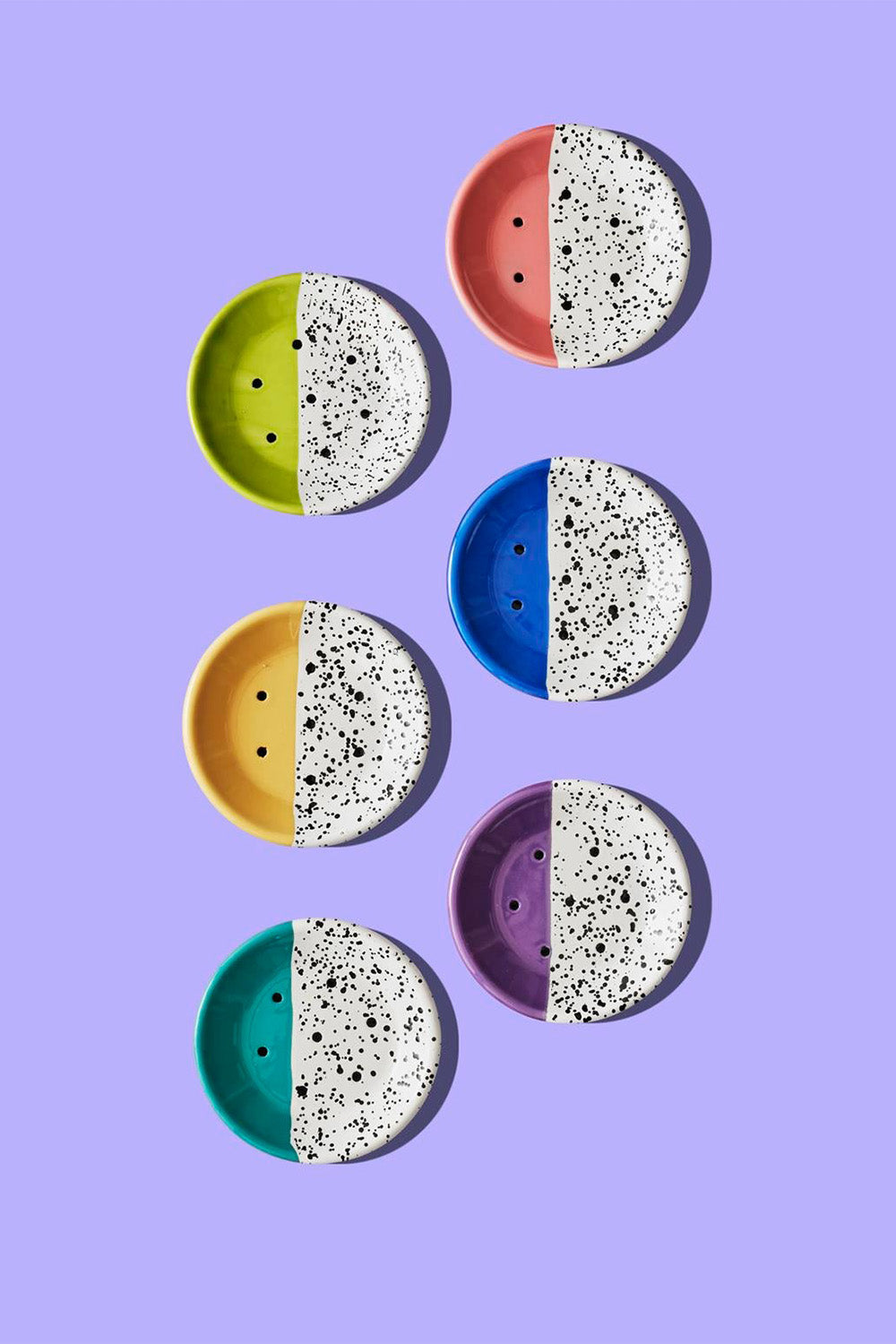 Mind Pop Soap Holder - 6