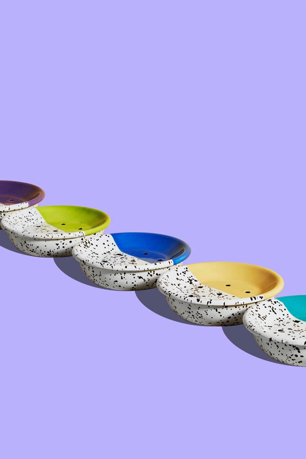 Mind Pop Soap Holder - 7