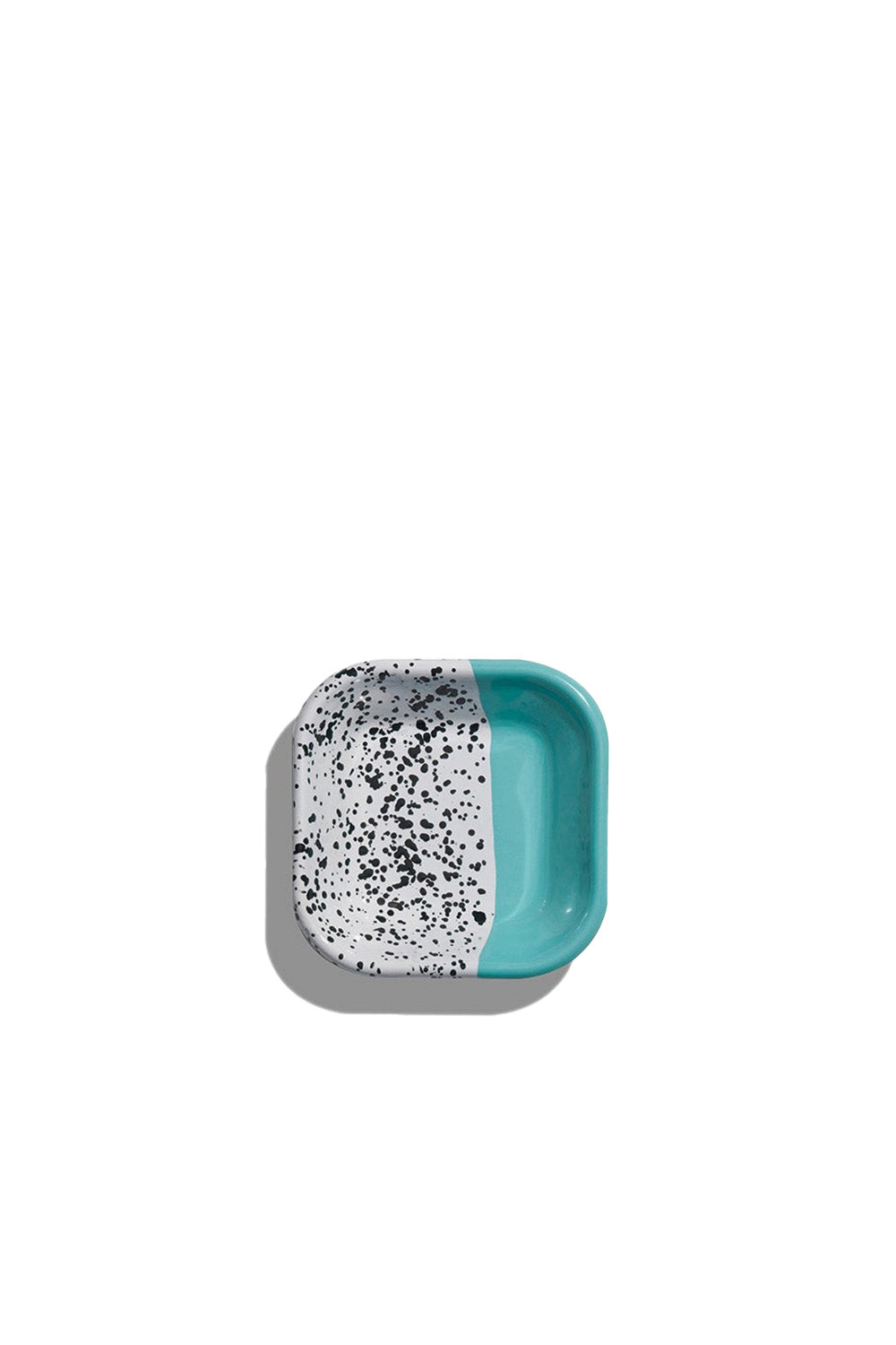 Mind Pop Square Meze Plate - 0