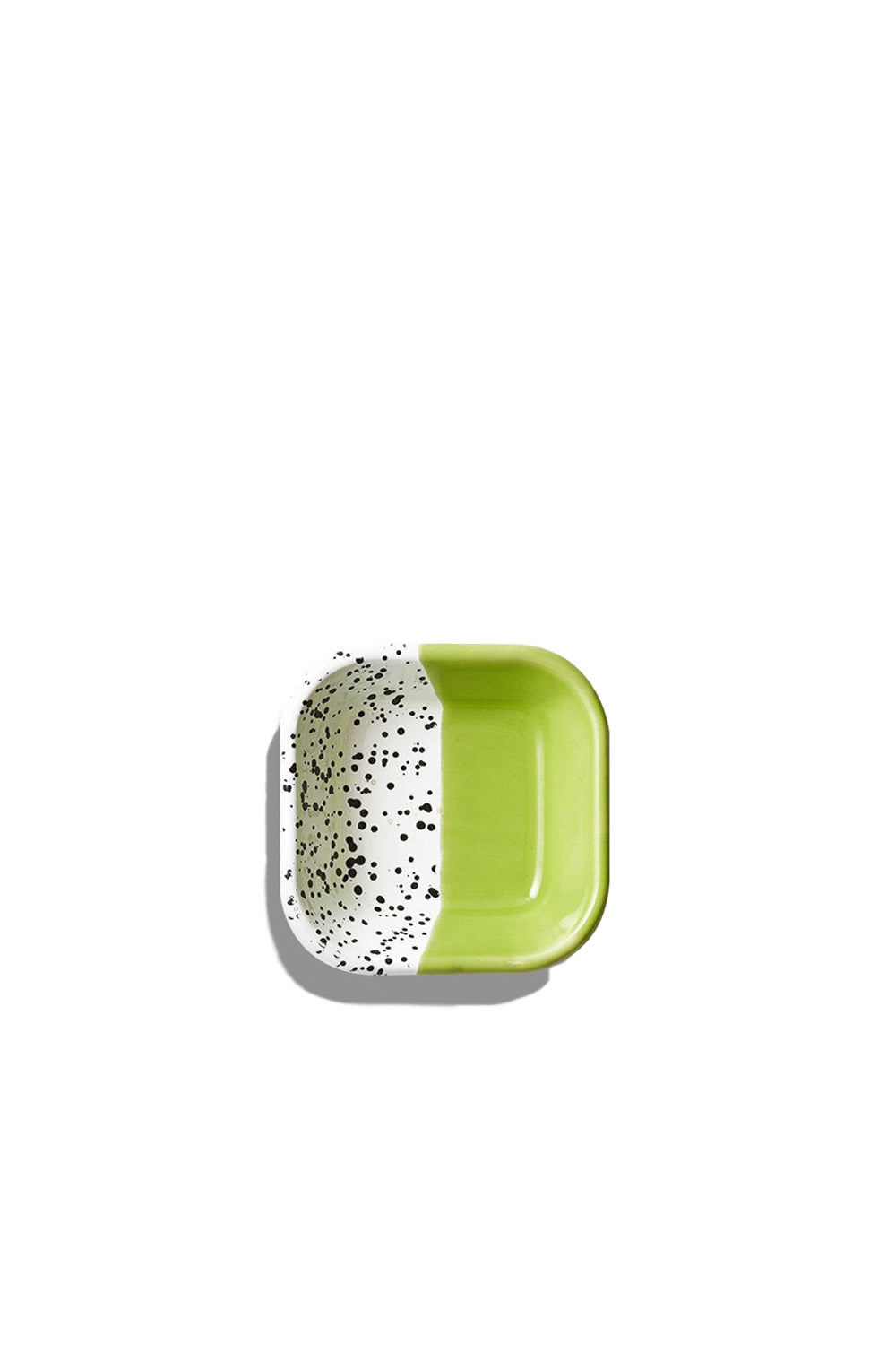 Mind Pop Square Meze Plate - 2