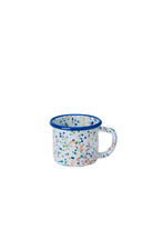 Wonder Wheel Blue Mug - 0