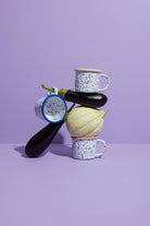 Wonder Wheel Blue Mug - 2