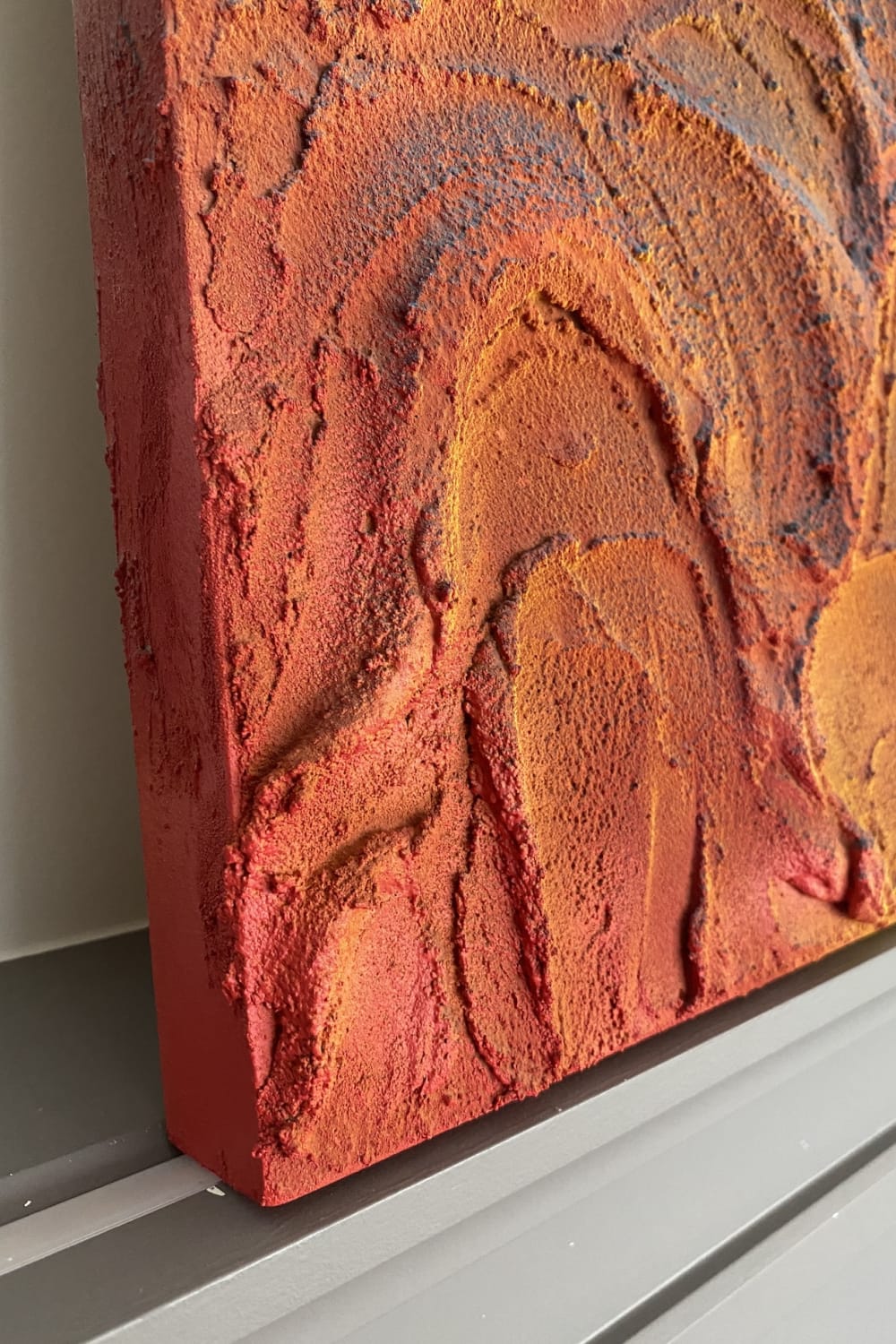 Kara Vox Art Studio-Co-existence-Tablo-3-roqelvaxirum.shop