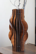 Karo Design-Dalga Modern Figurines-Biblo-4-roqelvaxirum.shop