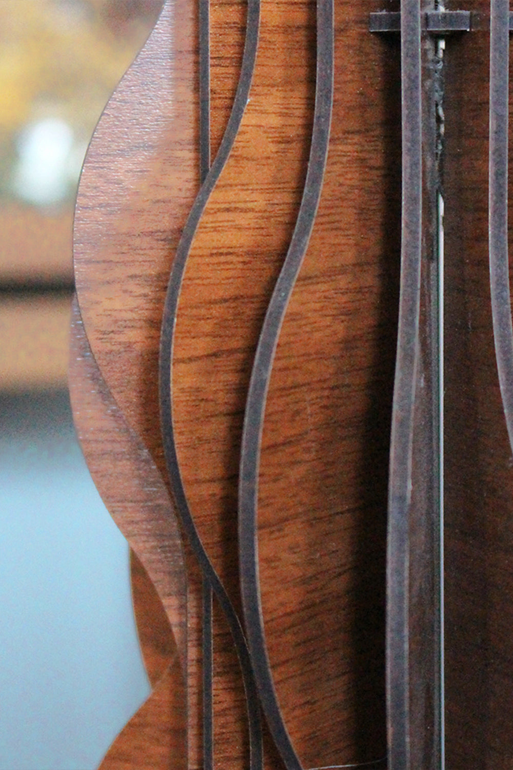 Karo Design-Dalga Modern Figurines-Biblo-5-roqelvaxirum.shop