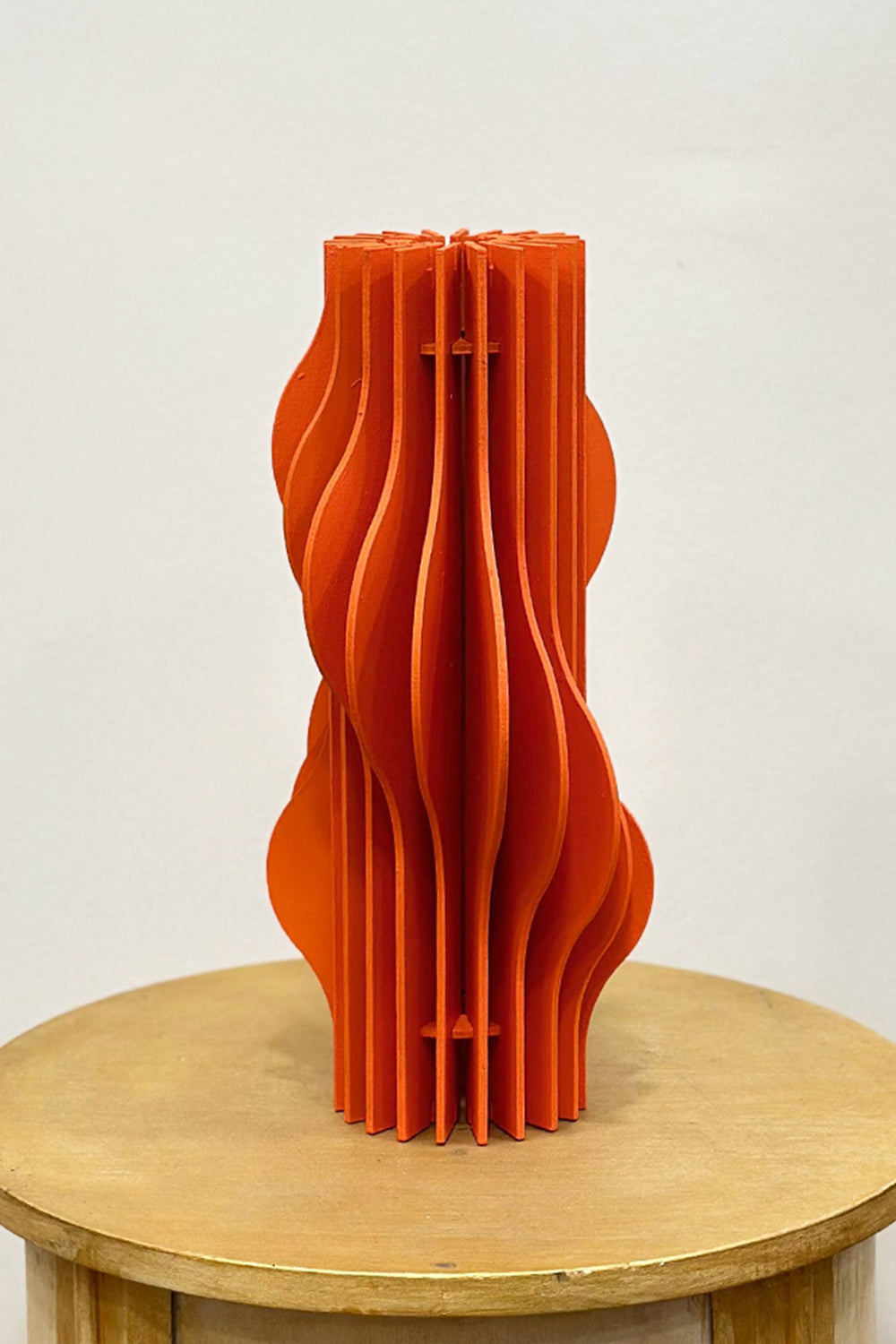 Karo Design-Dalga Modern Figürler-Biblo-4-roqelvaxirum.shop