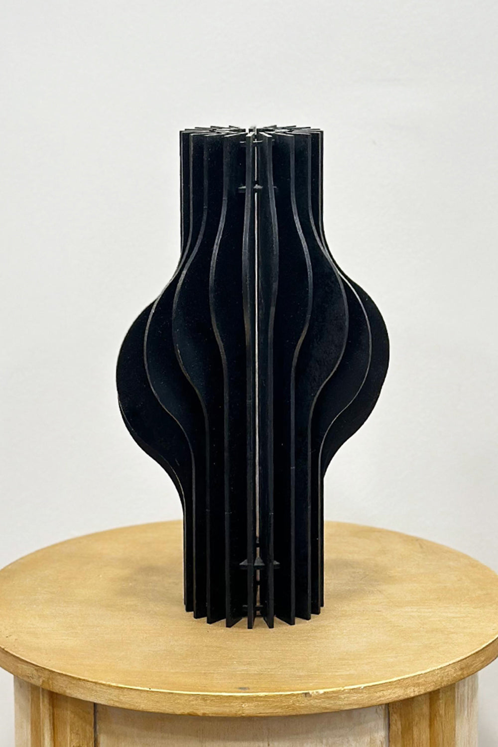 Karo Design-Dalga Modern Nesne-Biblo-1-roqelvaxirum.shop