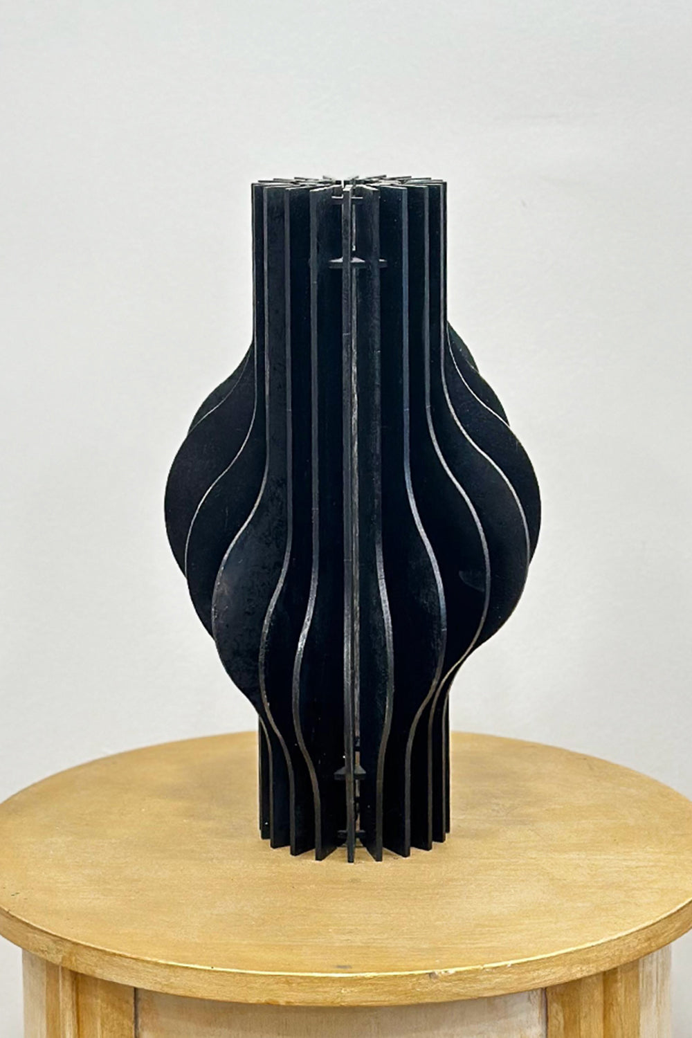Karo Design-Dalga Modern Nesne-Biblo-3-roqelvaxirum.shop