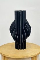 Karo Design-Dalga Modern Nesne-Biblo-3-roqelvaxirum.shop