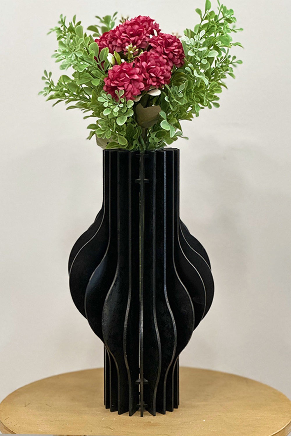 Karo Design-Dalga Modern Nesne-Biblo-5-roqelvaxirum.shop