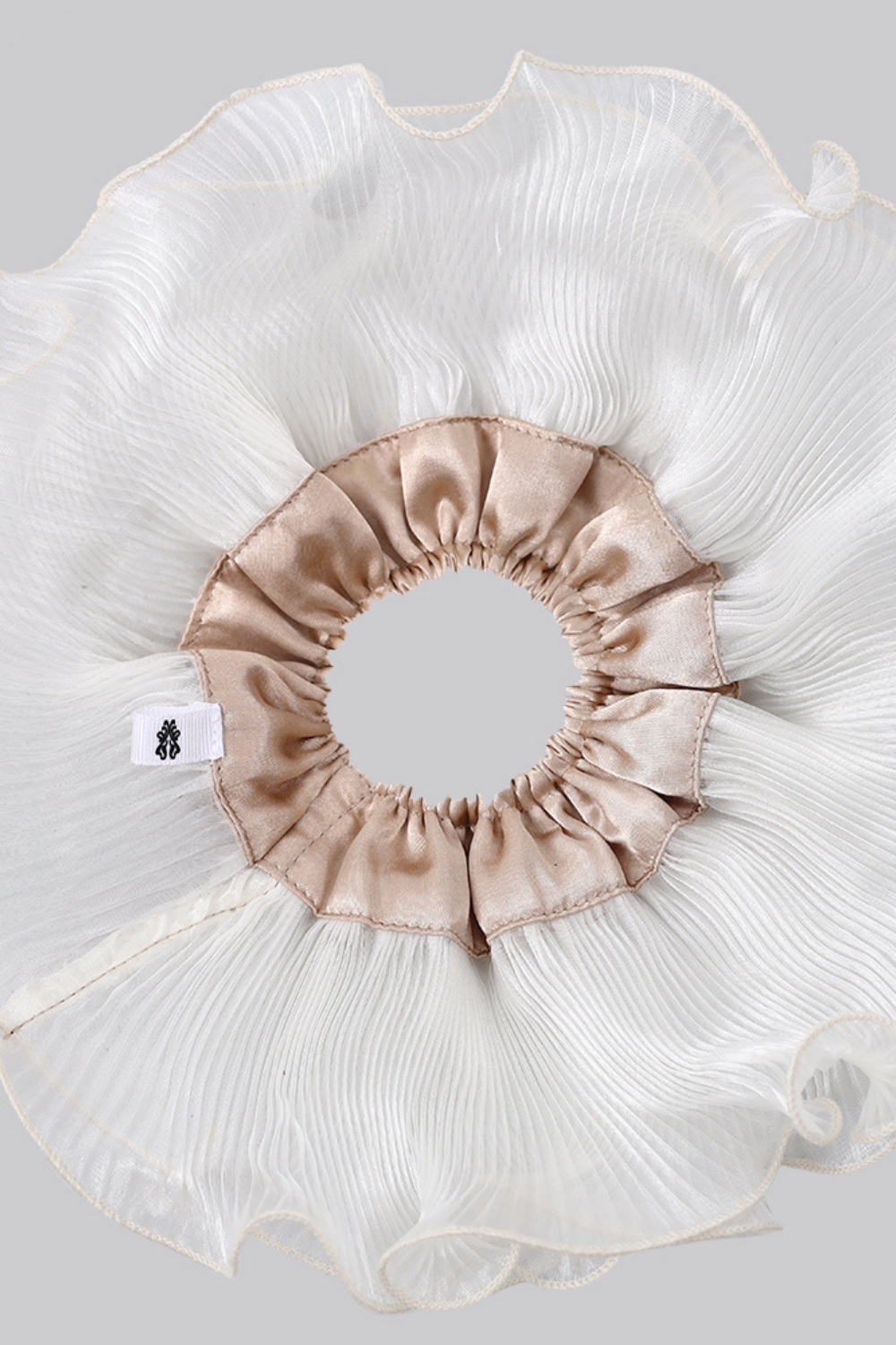 Karrla-Benedetta Scrunchie-Saç Aksesuarı-1-roqelvaxirum.shop