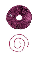 Karrla-Nicki Scrunchie-Saç Aksesuarı-1-roqelvaxirum.shop