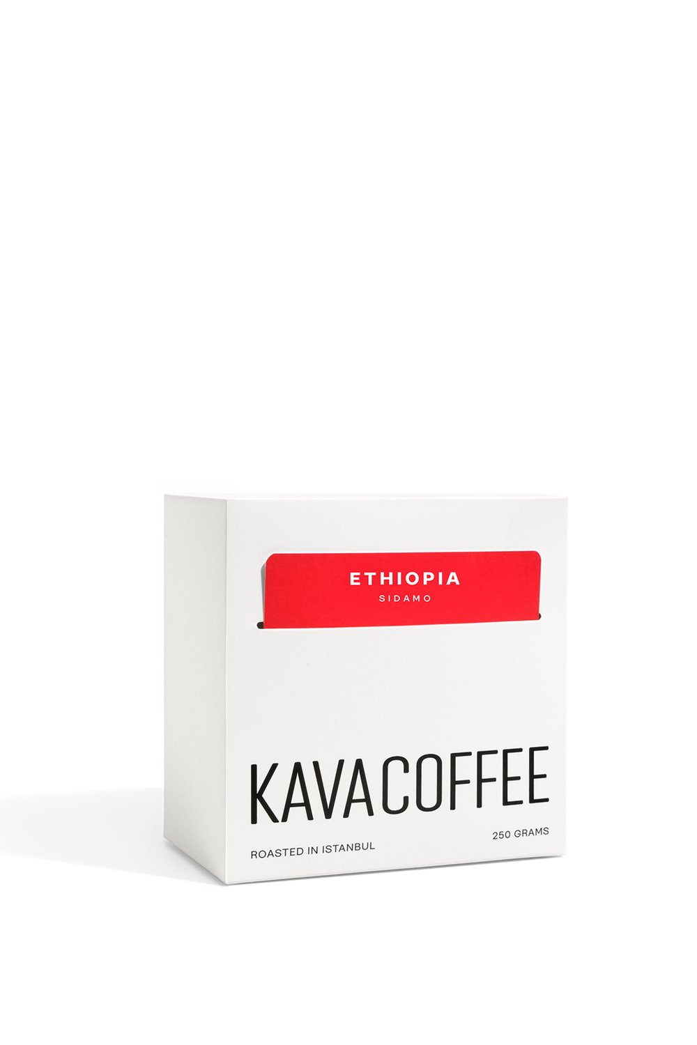 Kava Coffee Roasting-Ethiopia Sidamo 250gr.-Kahve-2-roqelvaxirum.shop