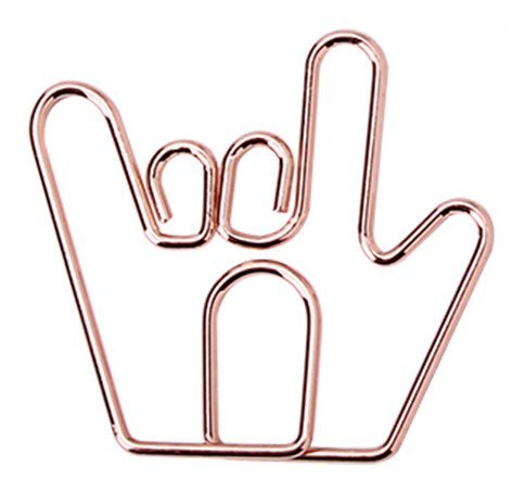 Kayigo-Tiny Hand 8'li Ataş Seti-Ataş-4-roqelvaxirum.shop