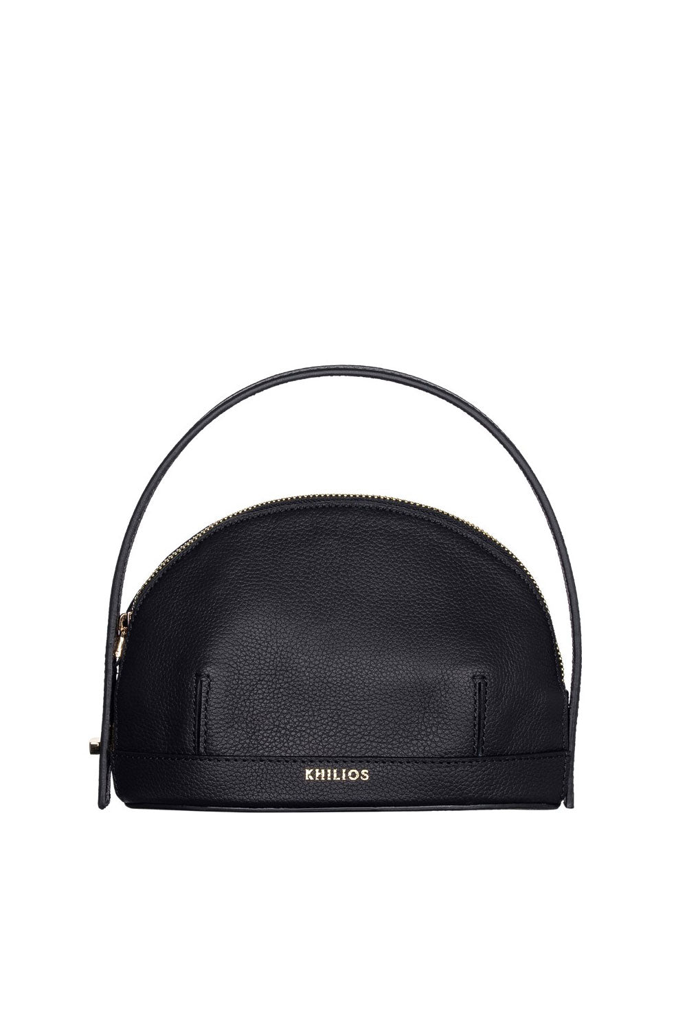Khilios-Audrey Siyah Bayan El Çantası-El Çantası-1-roqelvaxirum.shop