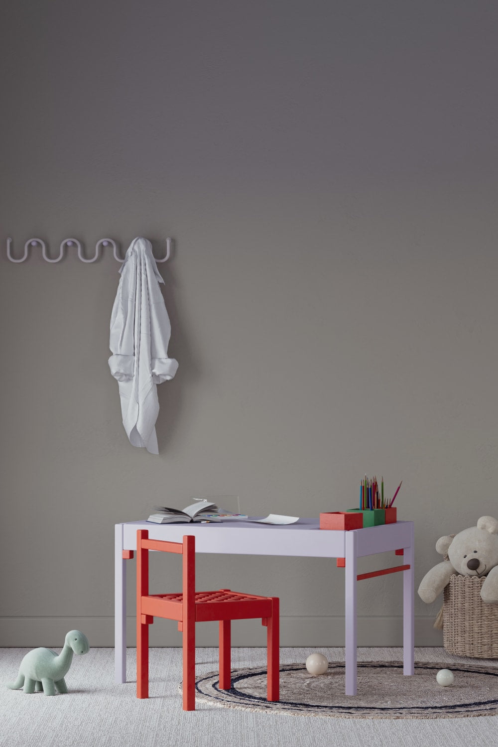 Kiddiverse-Flexa Sandalye Mini-Sandalye-2-roqelvaxirum.shop