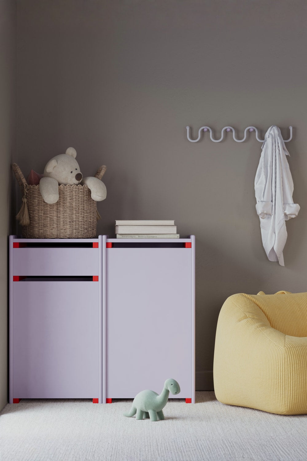 Kiddiverse-Flexa Şifonyer Sf02-Komodin-3-roqelvaxirum.shop