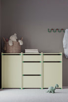 Kiddiverse-Flexa Şifonyer Sf04-Komodin-3-roqelvaxirum.shop