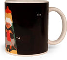 Kikkerland-Kikkerland Cat Lady Morph Mug Kupa-Kupa-2-roqelvaxirum.shop