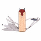 Kikkerland-Kikkerland Fox Manikür Seti-Manikür Seti-1-roqelvaxirum.shop
