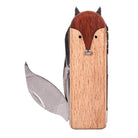 Kikkerland-Kikkerland Fox Manikür Seti-Manikür Seti-3-roqelvaxirum.shop