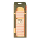 Kikkerland-Kikkerland Inkerie Mıktanıslı Manyetik Roller Notluk-Kalem Seti-3-roqelvaxirum.shop